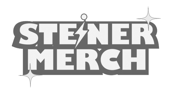Steiner Merch