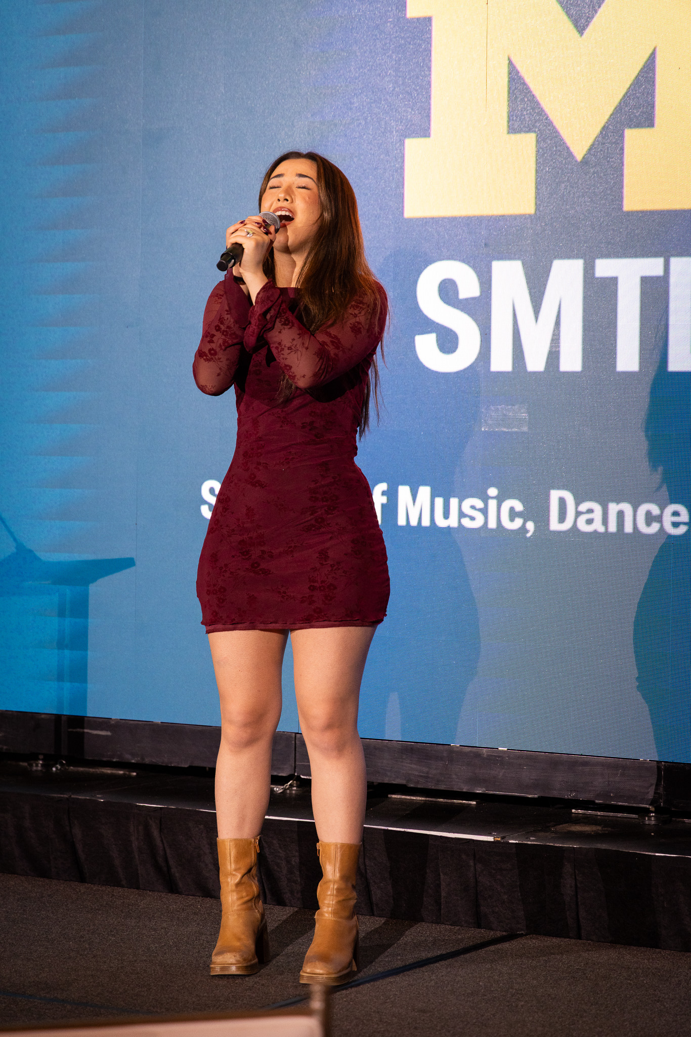 Production Team on Set